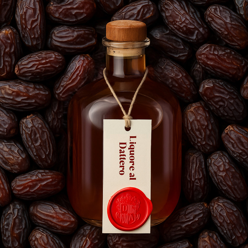 Liquore al Dattero